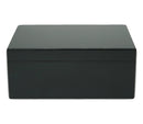 Midnight Black Humidor 50 Count