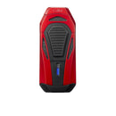 Red Colibri Boss Triple-Jet Flame Lighter
