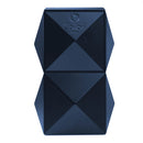 Navy Colibri Quasar Table Lighter