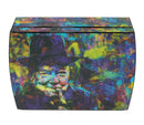 Winston Churchill Travel Humidor Set
