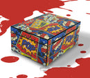 Pop Bang Splat Humidor 50 Count