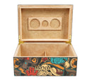Beat Box Humidor 50 Count Open Vew Front