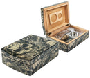 Mayhem Travel Humidor