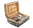 Mayhem Travel Humidor