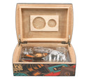 BeatBox Humidor 100 Count