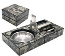 Mayhem Cigar Ashtray