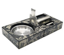 Mayhem Cigar Ashtray