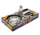 Pop Bang Splat Cigar Ashtray