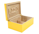 Mellow Yellow Humidor 50 Count