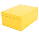 Mellow Yellow Humidor 50 Count