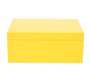 Mellow Yellow Humidor 50 Count