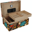 BeatBox Humidor 100 Count