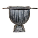 Acid Washed Stinky Cigar Box-Pressed Ashtray