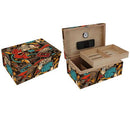 Beat Box Humidor 100 Count