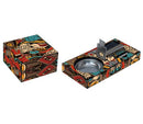 Beat Box Foldable Cigar Ashtray