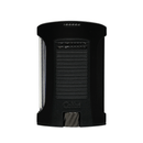 Black and Black Colibri Daytona Lighter