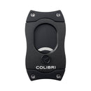 Black and Black Colibri S-Cut Cutter