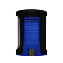 Black and Blue Colibri Daytona Lighter