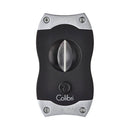 Black and Chrome Colibri V-Cut Cutter