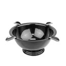 Black Nickel Stinky Cigar Original Ashtray