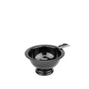 Black Nickel Stinky Cigar Personal Ashtray