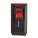 Red Colibri Slide Lighter
