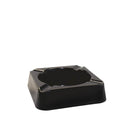 Black Stinky Cigar Composite Ashtray