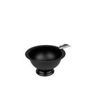 Black Stinky Cigar Personal Ashtray