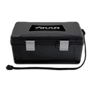 Xikar 15 Count Cigar Travel Case Closed