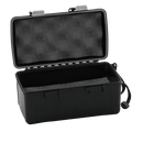 Xikar 15 Count Cigar Travel Case Open