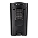 Black Xikar Astral Single Jet Lighter