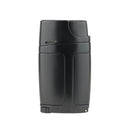 Black Xikar ELX Double Jet Lighter