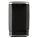 Black Xikar Envoy 3 Cigar Case