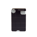 Black Xikar EX Windproof Hybrid Lighter