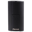 Black Xikar Flash Single Jet Lighter