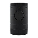 Black Xikar Volta Quad Jet Lighter