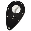 Black Xikar Xi1 Straight Cutter