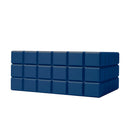 Blue Colibri Heritage Desktop Humidor