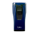 Blue Colibri Monaco Carbon Fiber Lighter