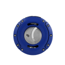 Xikar XO Circle Cutters