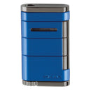 Blue Xikar Allume Single Jet Lighter