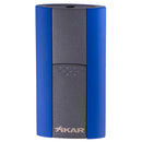 Blue Xikar Flash Single Jet Lighter