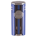 Blue Xikar HP4 Quad Jet Lighter