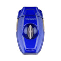 Blue Xikar VX2 V-Cutter