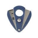 Blue Xikar Xi2 Straight Cutter Open