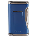 Blue Xikar Xidris Single Jet Lighter
