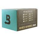 Boveda 72 Percent Humidity Packs Box Front