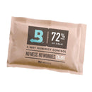 Boveda 72 Percent Humidity Packs Single Pack