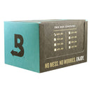 Boveda 84 Percent Humidity Packs Box Front