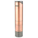 Bronze Xikar Turrim 5x64 Double Jet Lighter